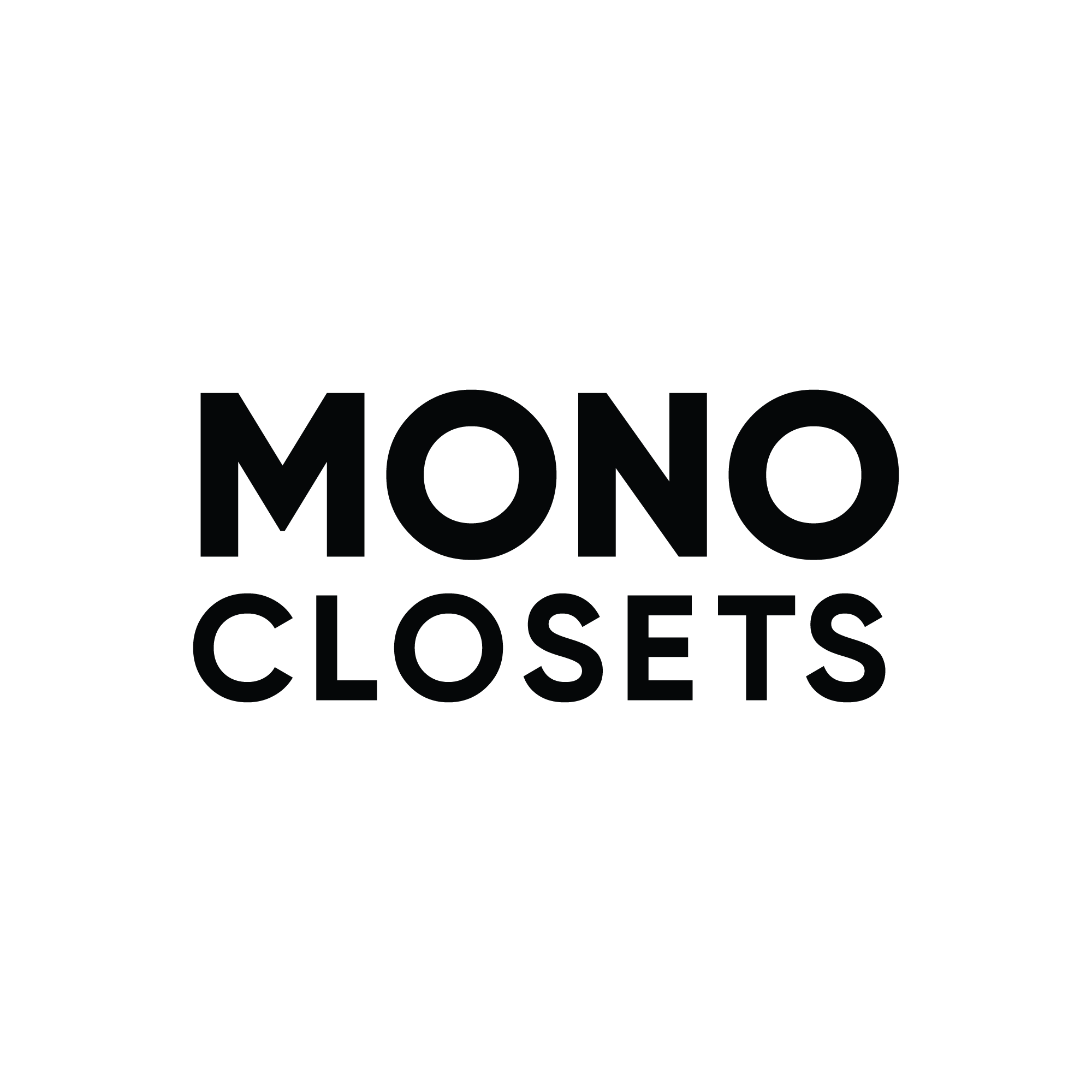 MONO CLOSETS