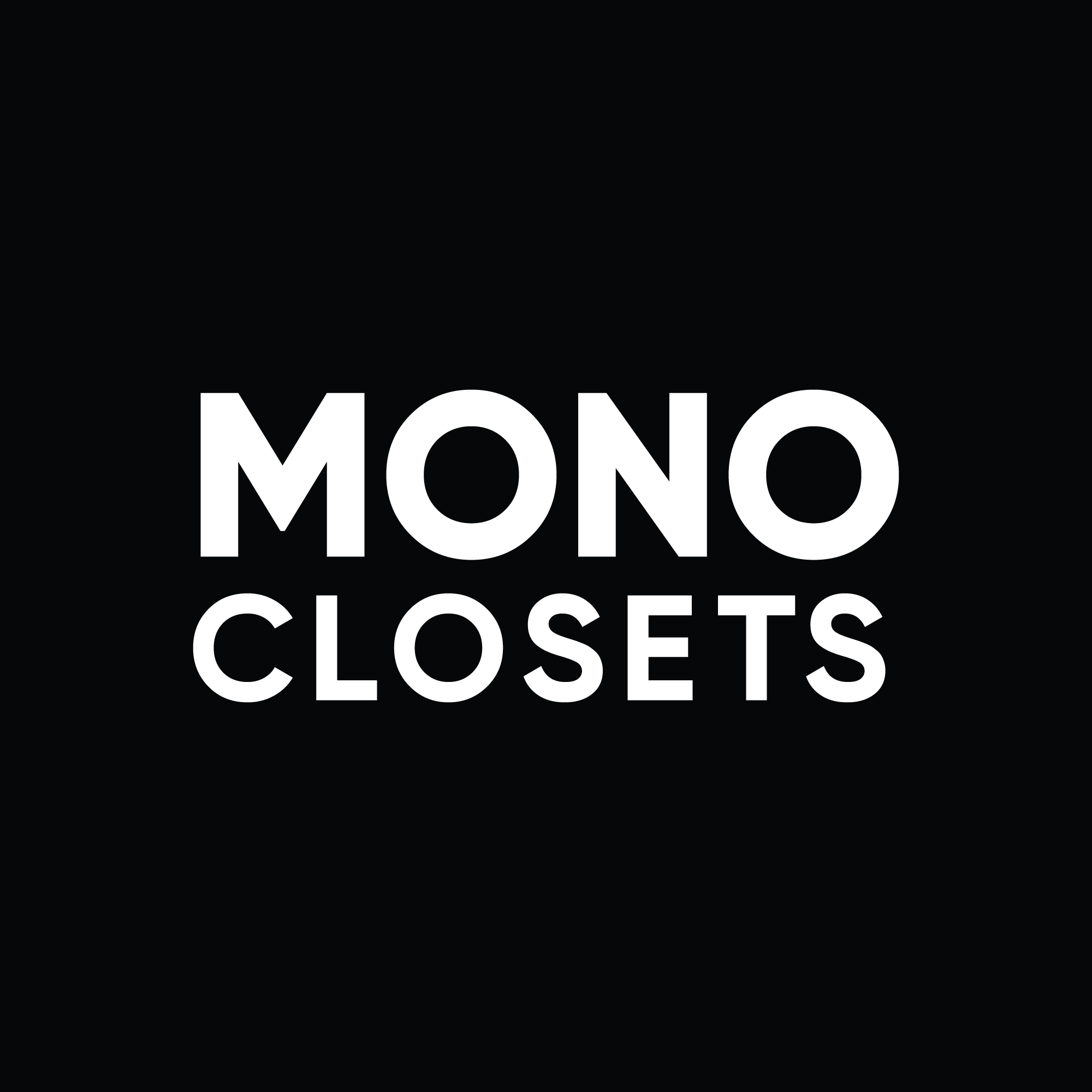 MONO CLOSETS