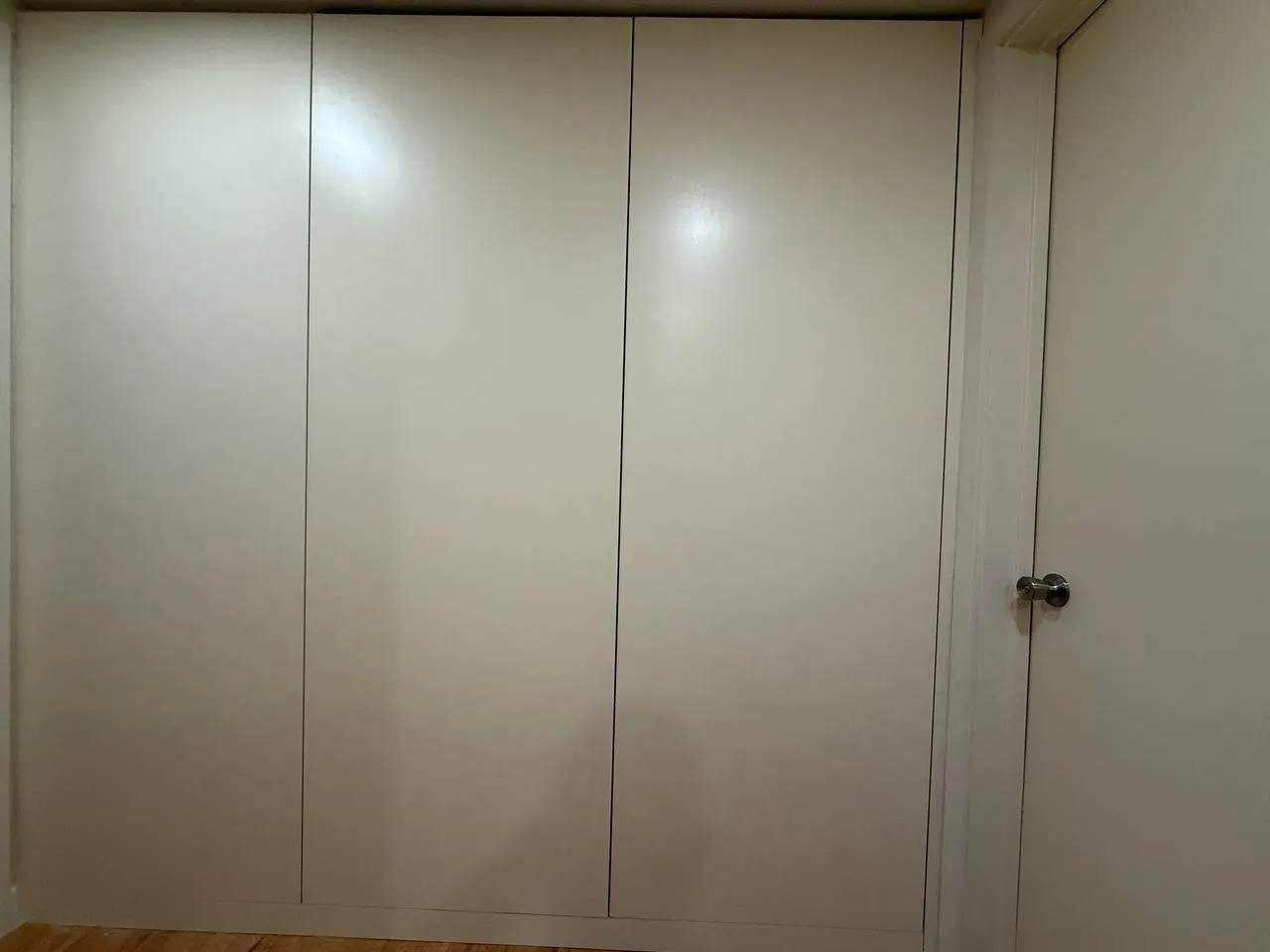 Ganesha Ave. Reach-In Closet in Altadena, CA by MONO CLOSETS — photo 7
